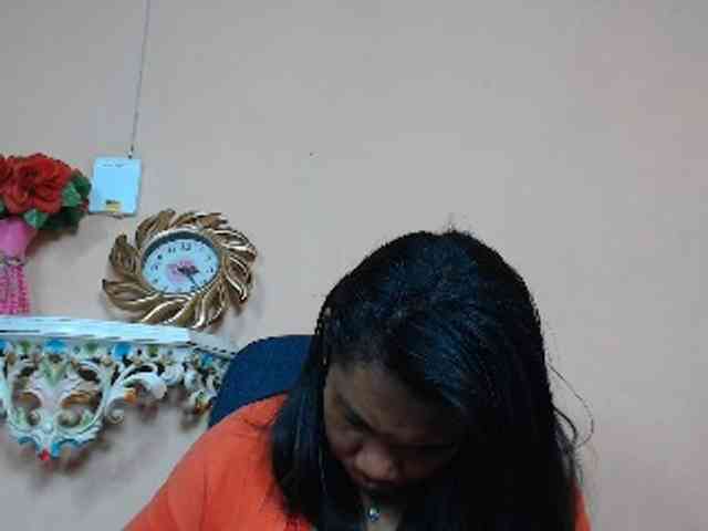 Rsylvie webcam
