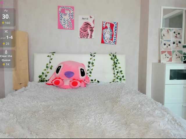 synopsiss live cam on BongaCams