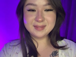 CateLong Porn Show