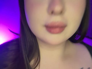 CateLong Porn Show