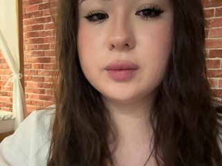 CateLong Porn Show