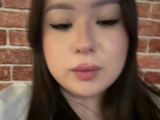 CateLong Porn Show