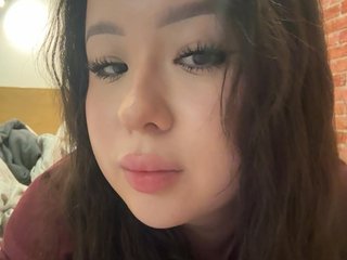CateLong Porn Show
