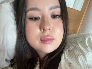 CateLong Porn Show