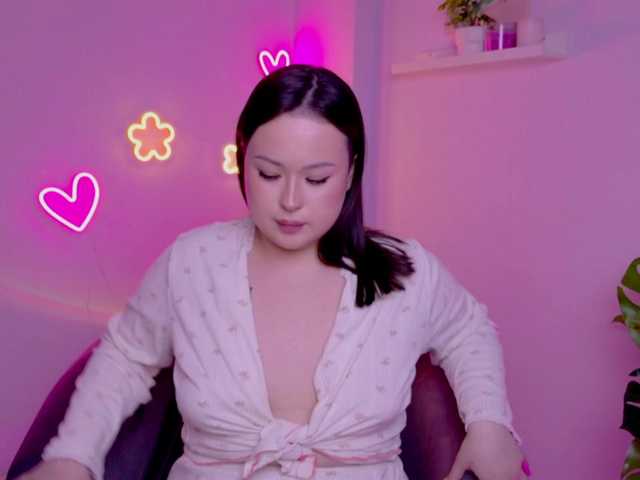 CateLong's BongaCams show and profile