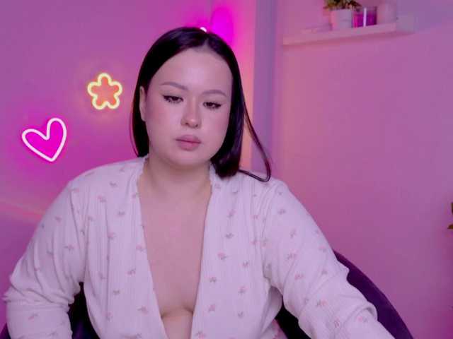 CateLong's BongaCams show and profile