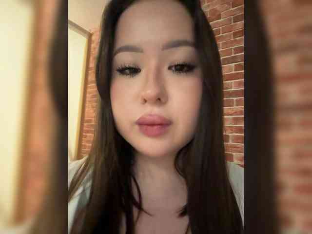 CateLong webcam