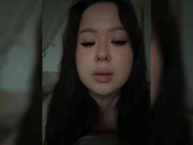 CateLong webcam