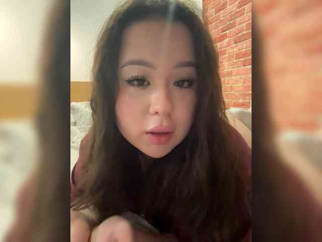 CateLong webcam