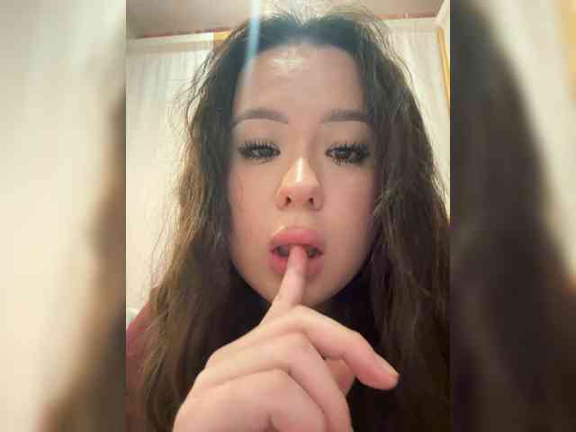 CateLong webcam