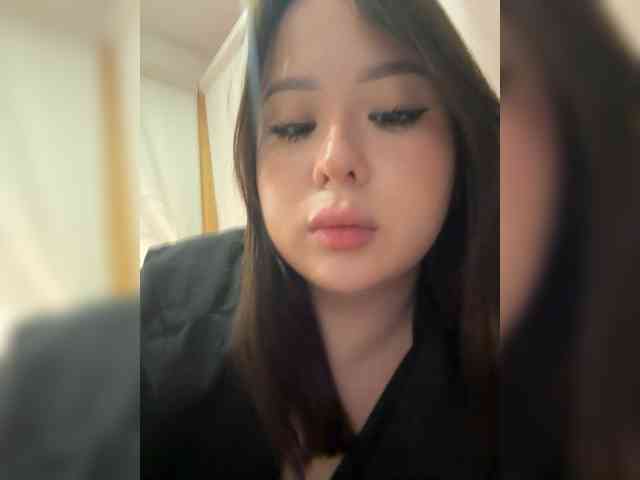 CateLong webcam