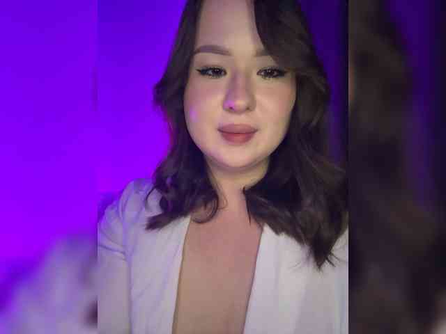 CateLong Live Webcam on BongaCams