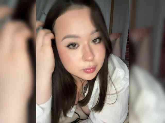 CateLong webcam