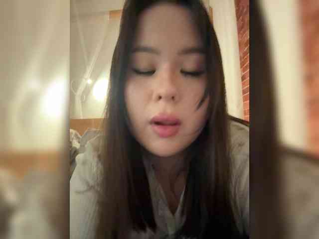 CateLong webcam