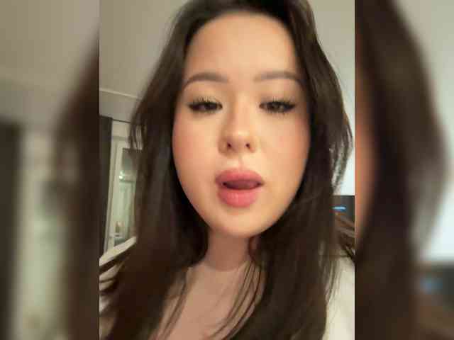 CateLong webcam