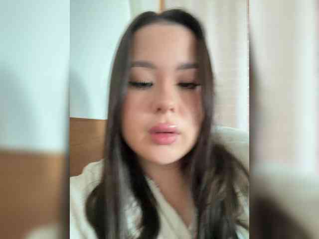 CateLong webcam