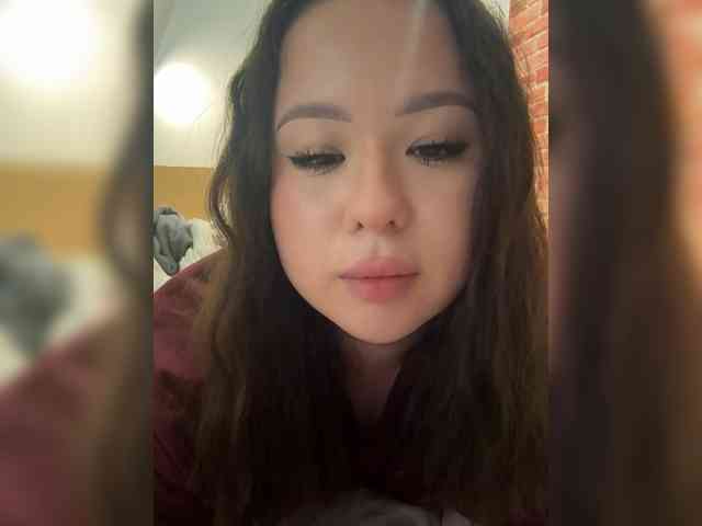 CateLong webcam