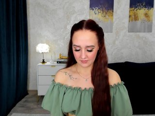 SabrinaCandi