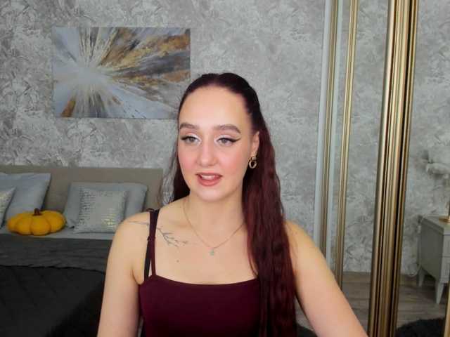 SabrinaCandi