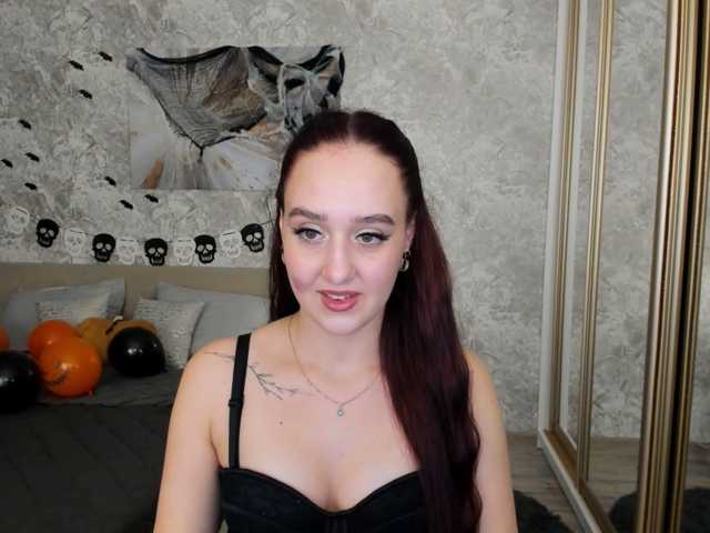 SabrinaCandi