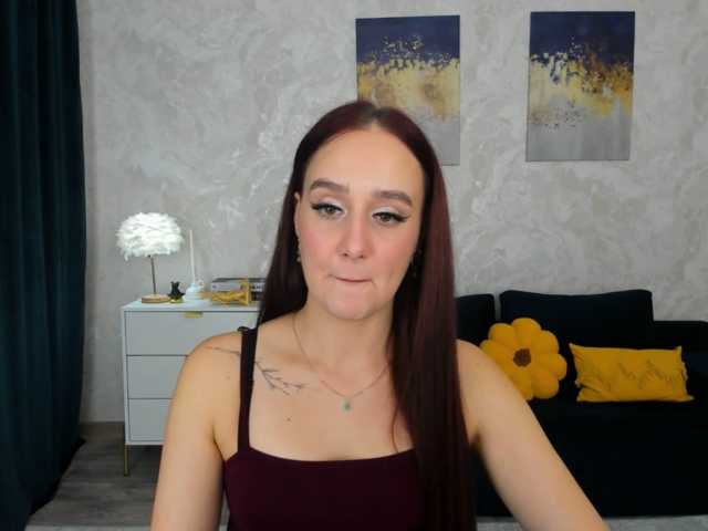 SabrinaCandi live cam on BongaCams