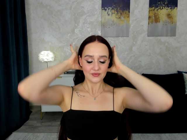 SabrinaCandi preview