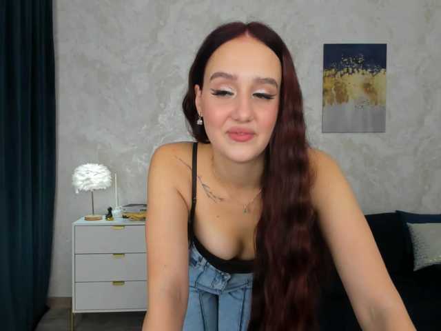 SabrinaCandi
