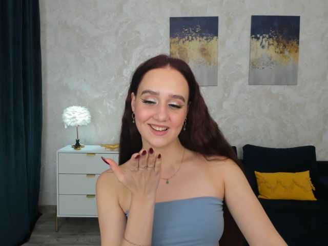 SabrinaCandi live cam on BongaCams