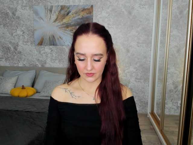 SabrinaCandi live cam preview