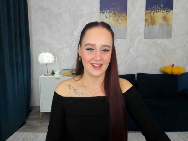 SabrinaCandi