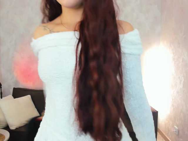 SabrinaCandi live cam on BongaCams