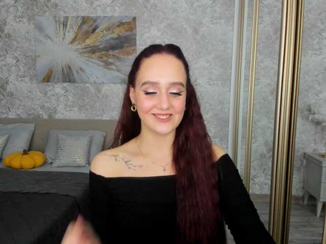 SabrinaCandi