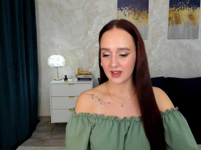 SabrinaCandi