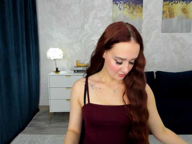 SabrinaCandi