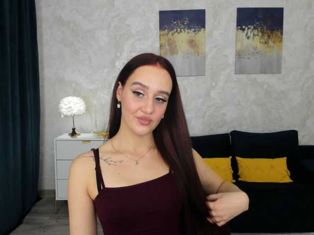SabrinaCandi live cam on BongaCams
