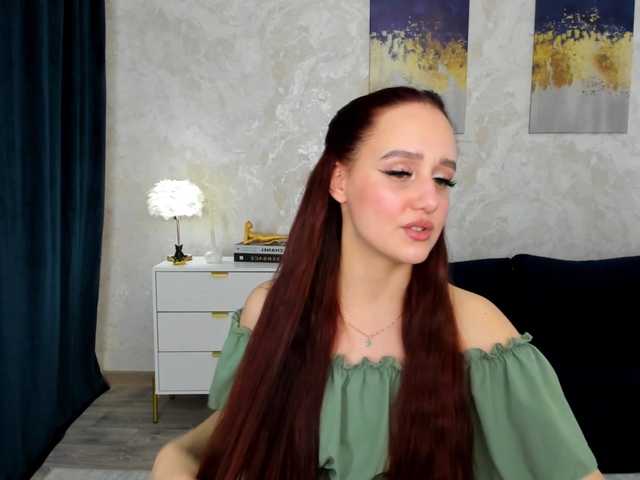 SabrinaCandi live cam on BongaCams