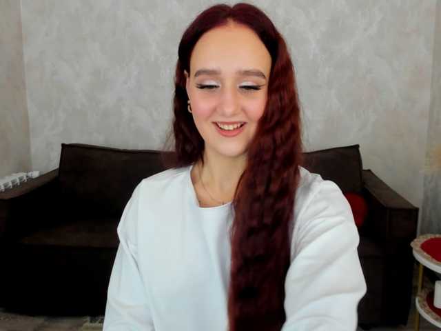 SabrinaCandi live cam on BongaCams