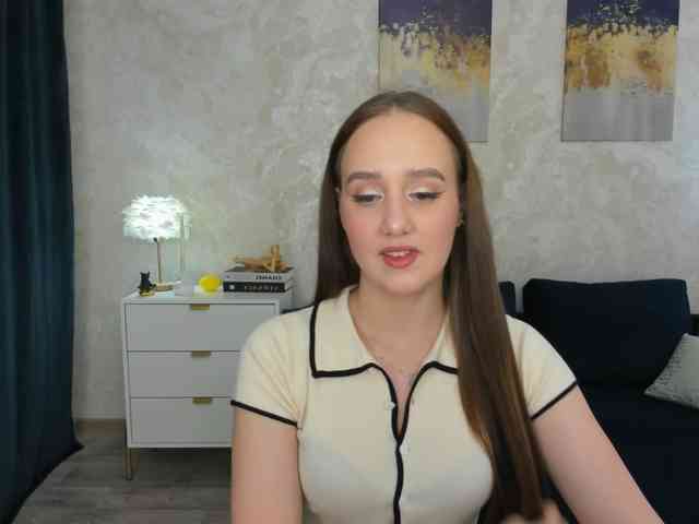 SabrinaCandi webcam