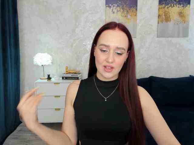 SabrinaCandi webcam