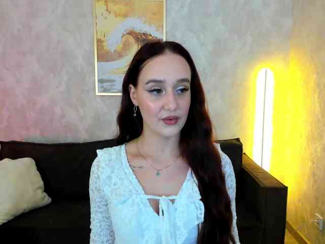 SabrinaCandi webcam