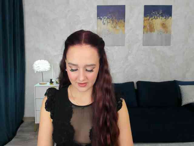 SabrinaCandi webcam