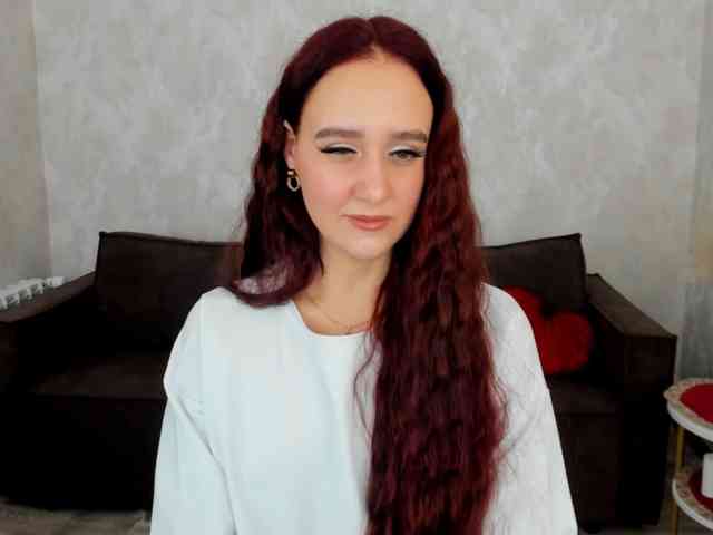 SabrinaCandi