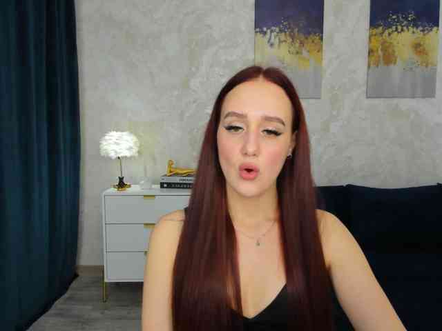 SabrinaCandi