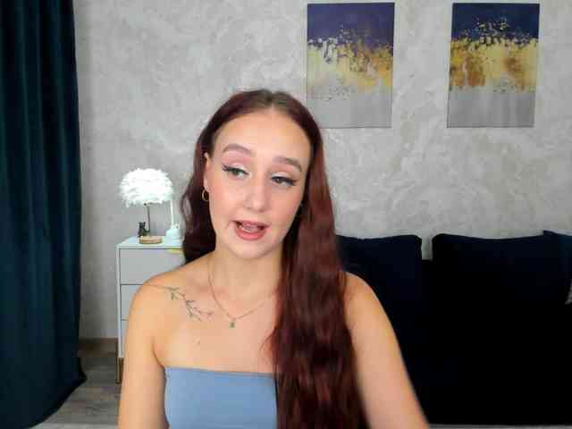 SabrinaCandi webcam