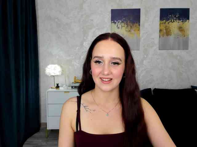 SabrinaCandi webcam