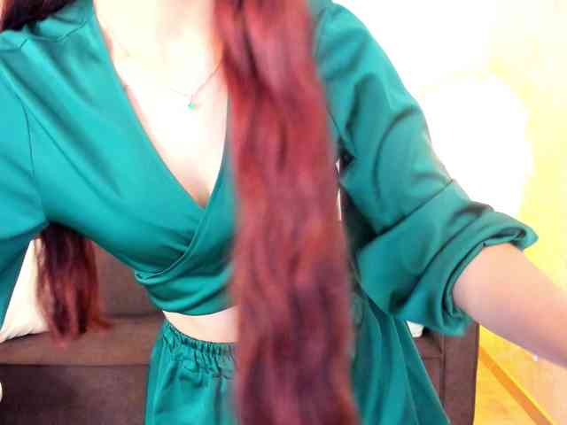 SabrinaCandi webcam