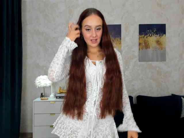 SabrinaCandi webcam