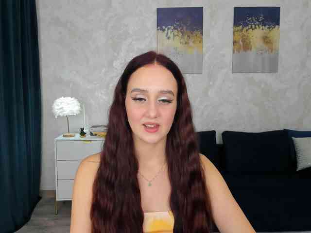 SabrinaCandi webcam