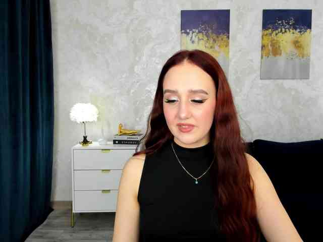SabrinaCandi webcam
