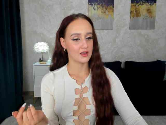 SabrinaCandi webcam